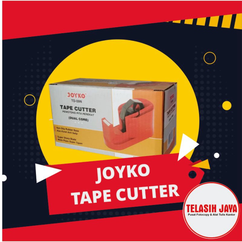 

Joyko Tape Cutter