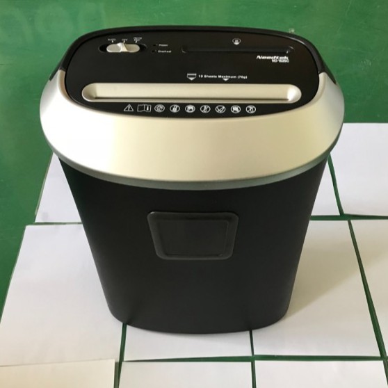 Paper Shredder Needtek ND-1525C / ND 1525C - Mesin Penghancur Kertas