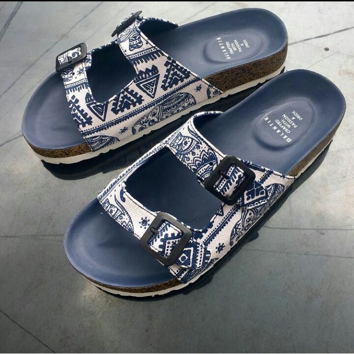 SANDAL BALANTIK KYRA THAILAND