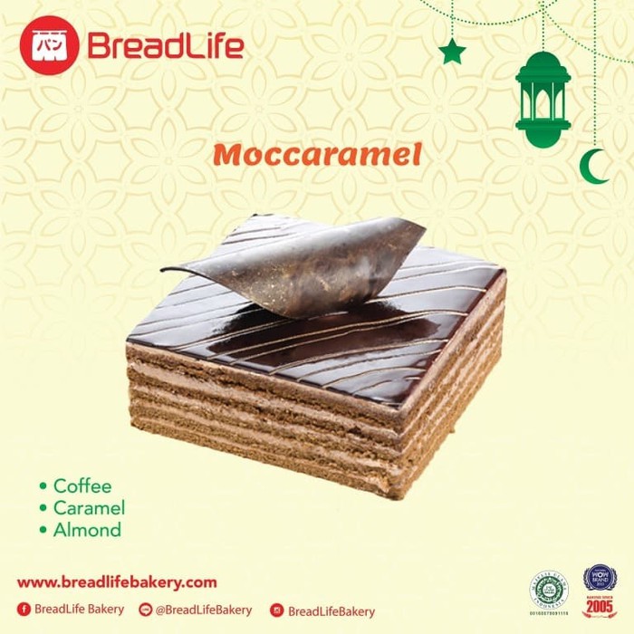 

MOCCARAMEL JABODETABEK BALIKPAPAN BALI