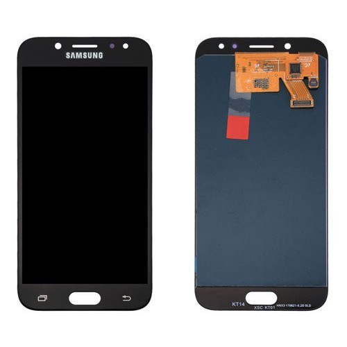 LCD SAMSUNG J5PRO / J530 / J5 PRO 2017 + TOUCHSCREEN + FULLSETT ORI OLED