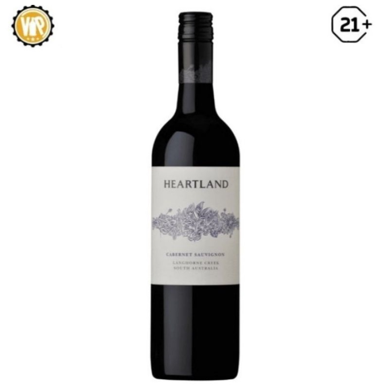 Heartland Cabernet Sauvignon