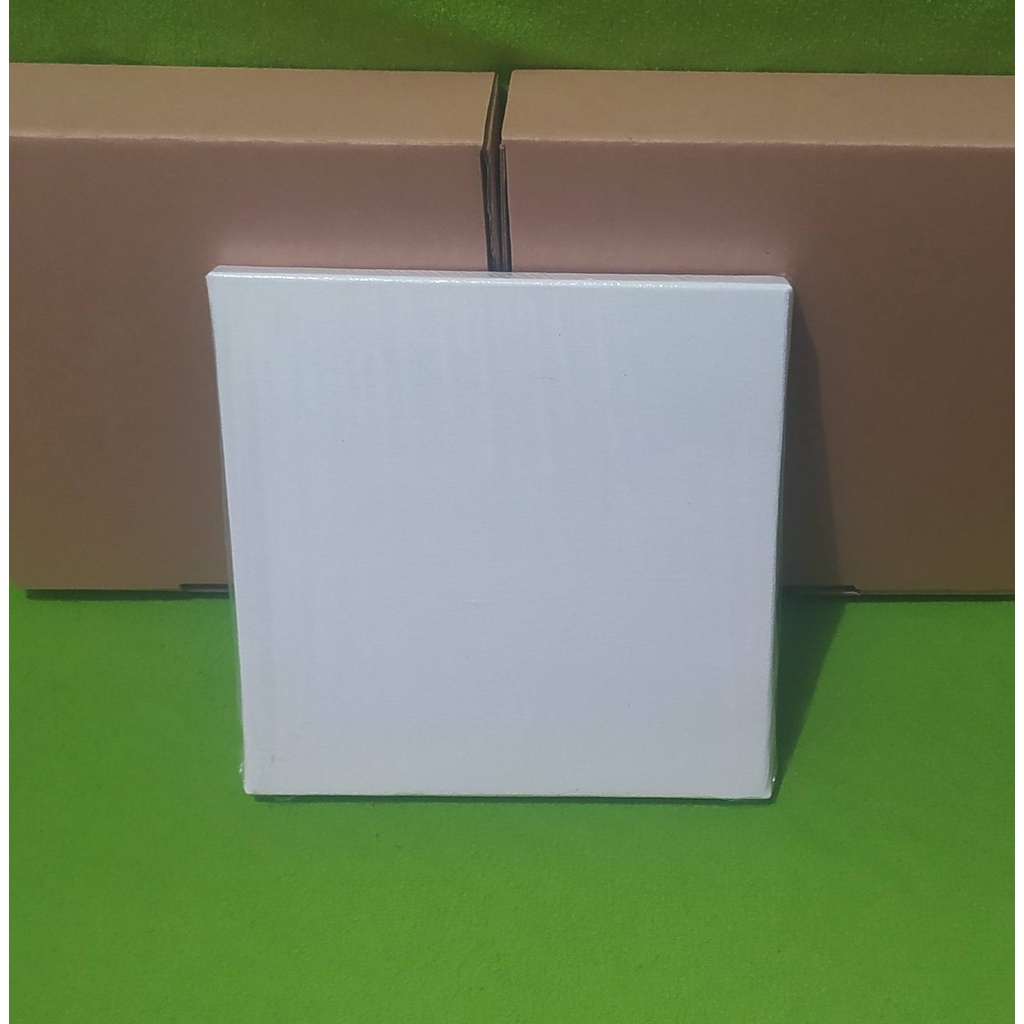 

Canvas Kanvas Lukis 20x20cm