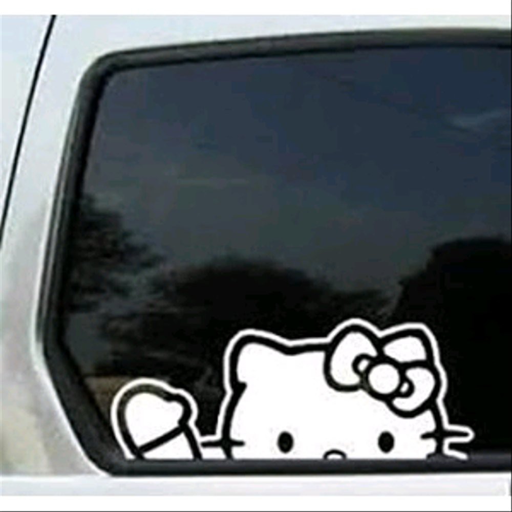 

sticker cutting helokity stiker kaca helokity