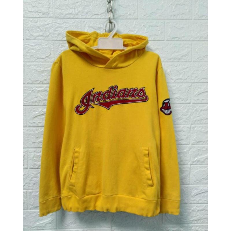 HOODIE ANAK MLB SECOND ORIGINAL