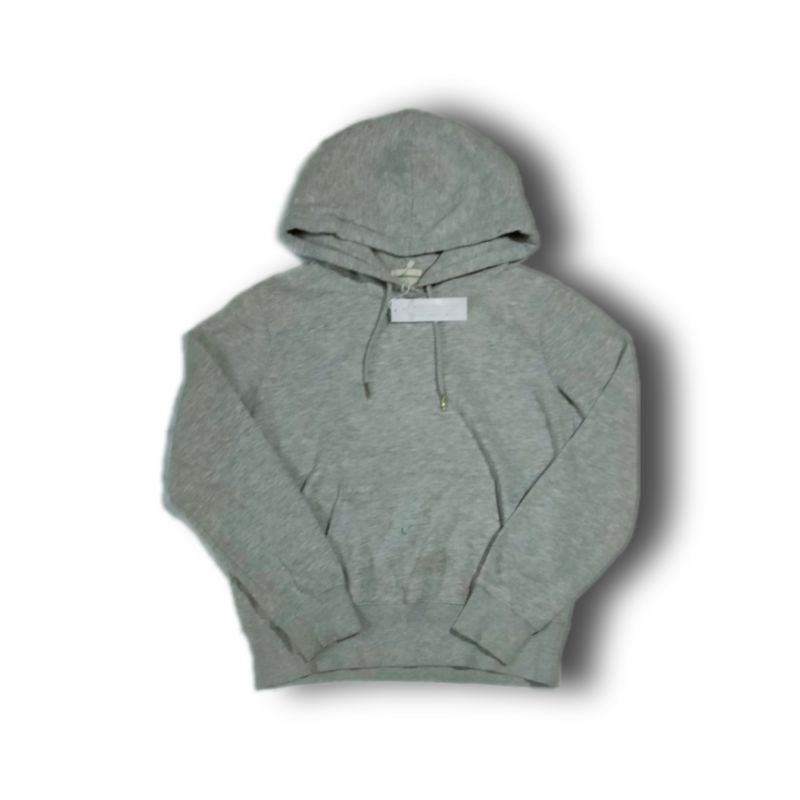 Hoodie Pullover General Uniqlo / Hoodie pria dan wanita