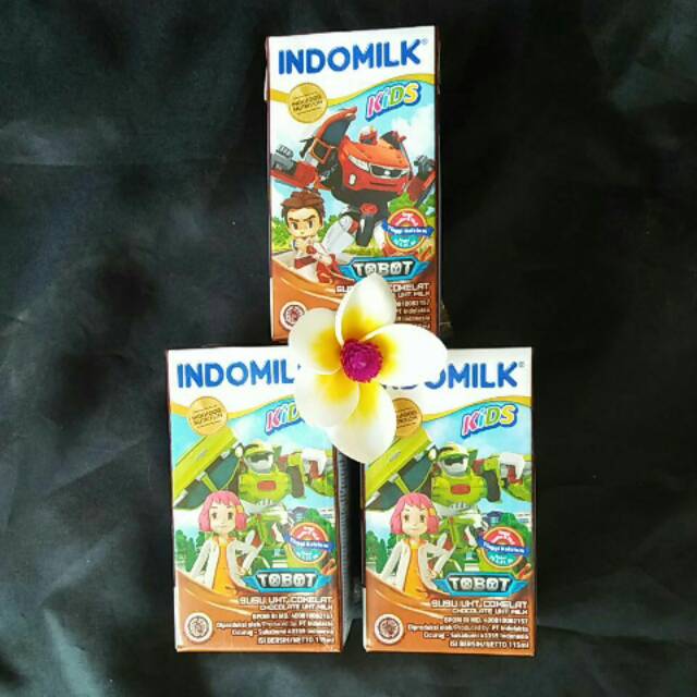 

Indomilk