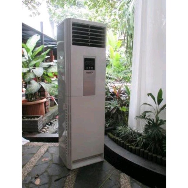 AC PORTABLE STANDING