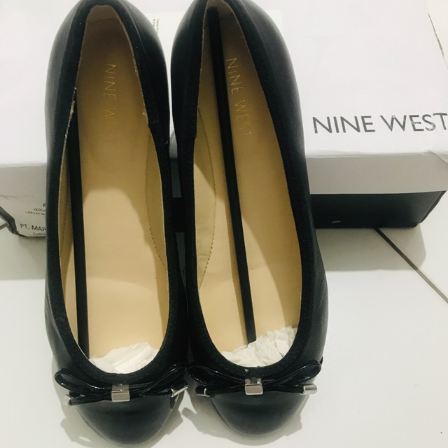 NINE WEST Shoes | Sepatu NINE WEST