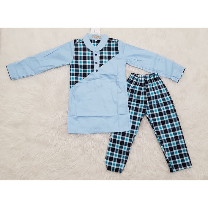 Baju Koko Anak2 Baju Turki Good Quality Baju Anak Baju Anak 2-5th