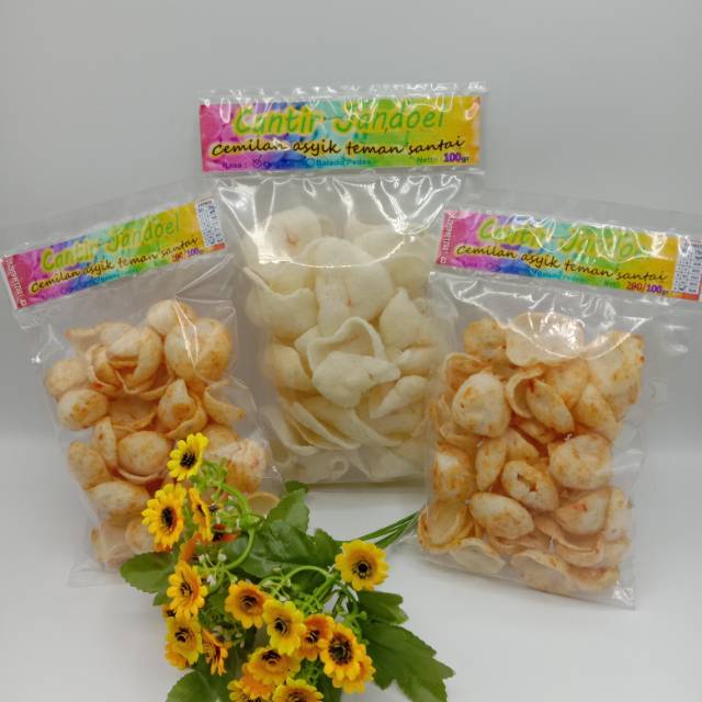 

Cantir Jandoel Snack