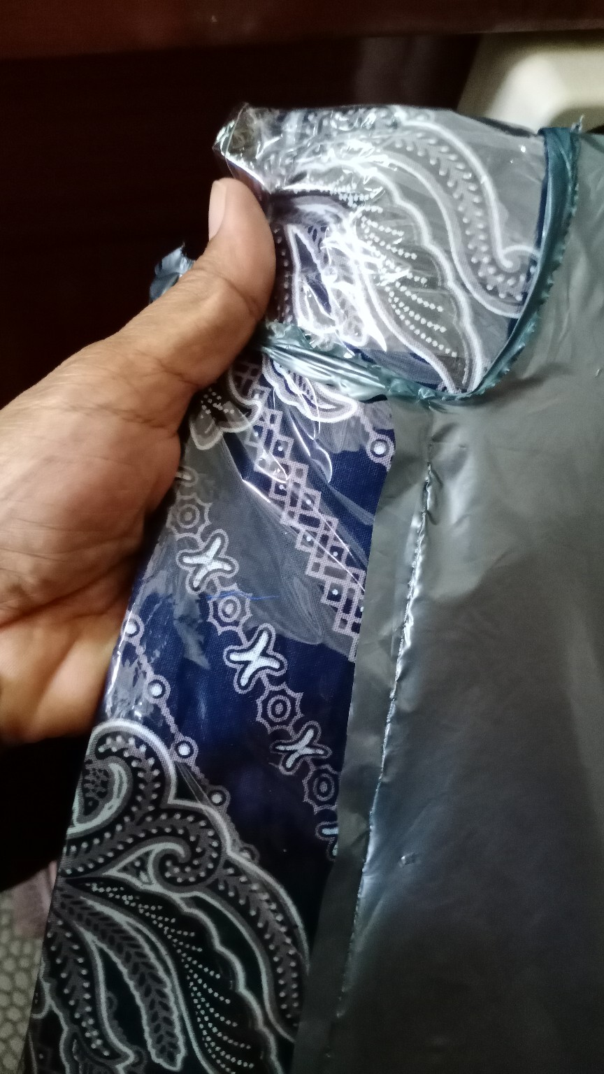 New Kemeja Batik Slimfit Exclusive Original Butik Atasan Batik Seragam M L Xl Xxl Xxxl Atasan Couple