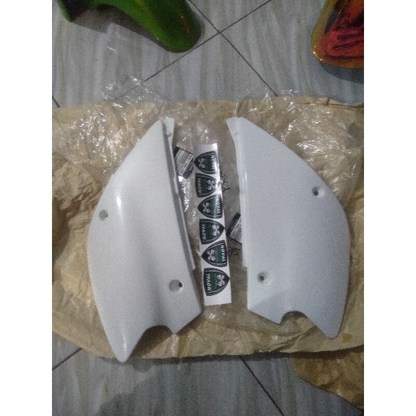 COVER BODY BELAKANG KX85 ORIGINAL KAWASAKI