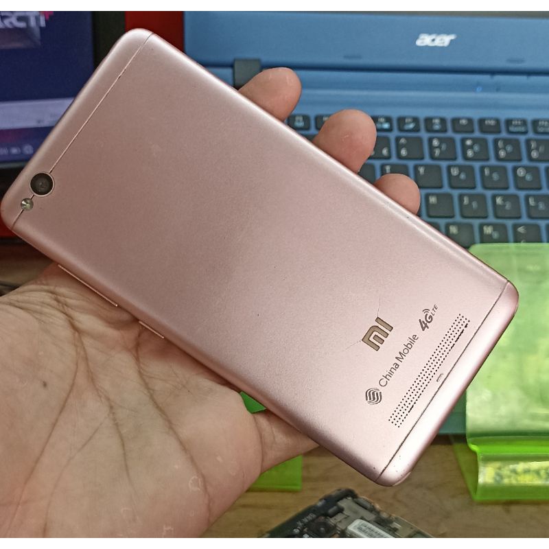 MESIN REDMI 4A