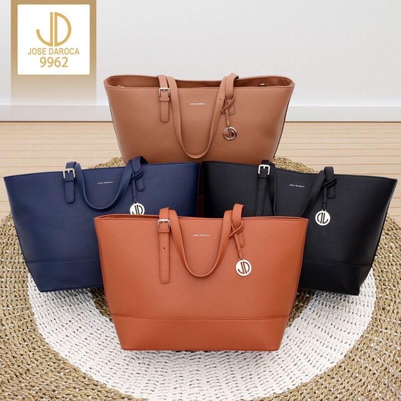 Tas Original JOSE DAROCA Series 9962 paper bag besar syafniegalery