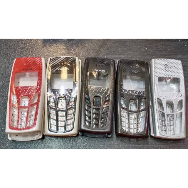 Casing nokia 3610