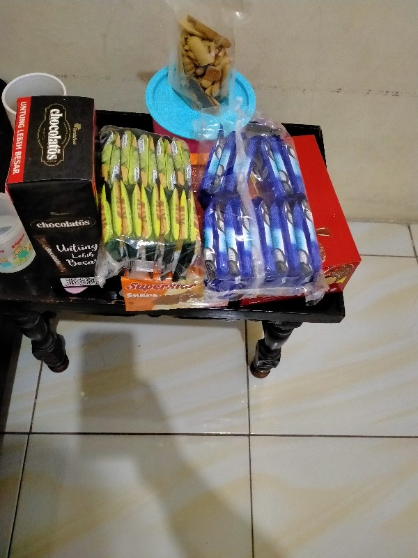 Pewangi Downy @1000 Isi 12pcs