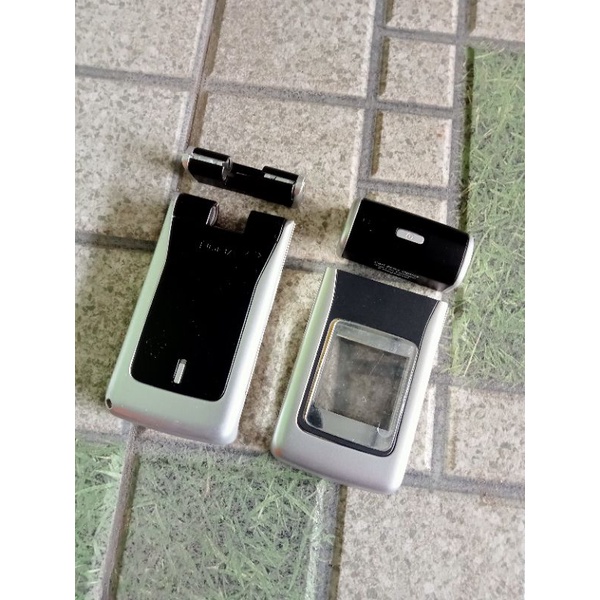 Casing Nokia n90 housing N90