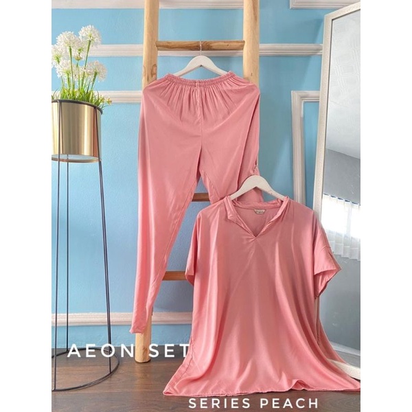 Aeon One Set