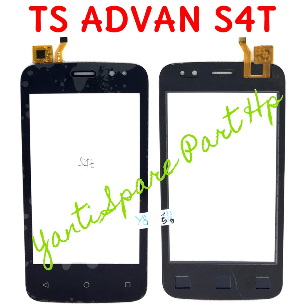 Touchscreen Advan S4T Original Terlaris New