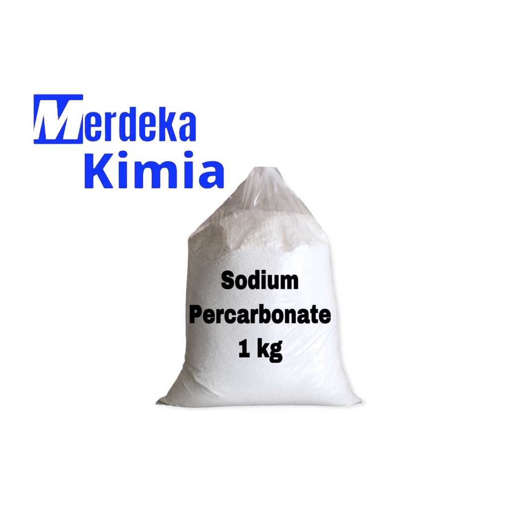 SODIUM PERCARBONAT / OXY POWDER
