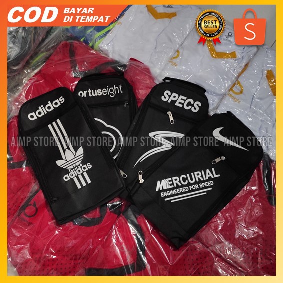 Tas Futsal dan Sepakbola