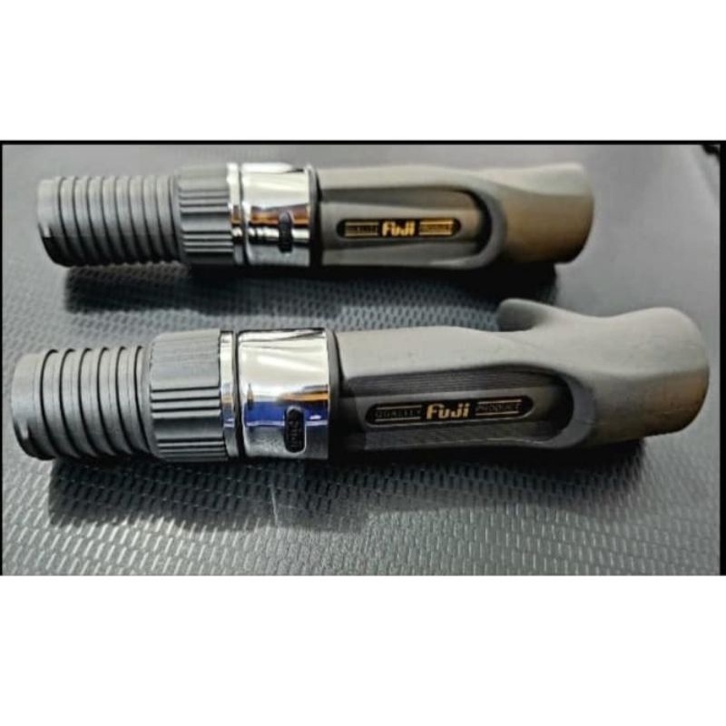 Reel Seat Fuji BC / OH TCS 17/18  Gold Label