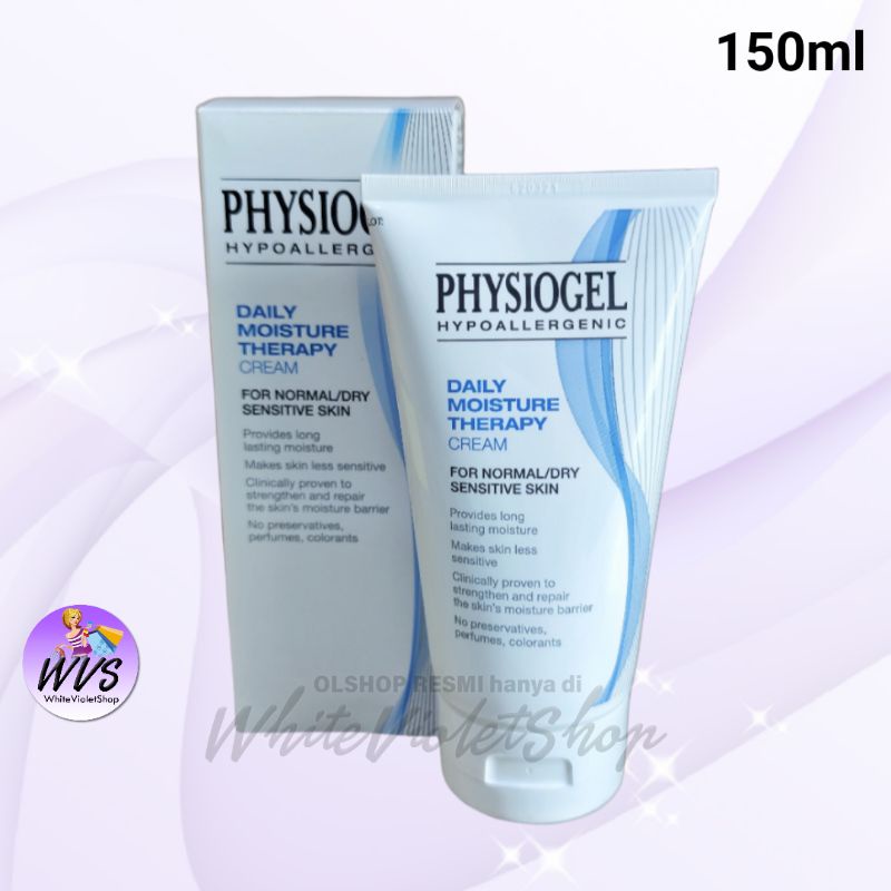 Physiogel Daily Moisture Care Body Cream 150ml/Physiogel Cream 150ml
