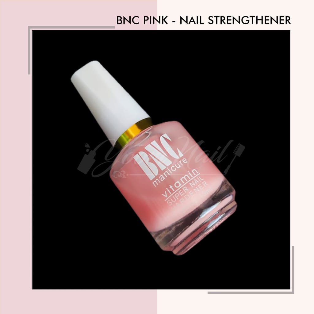 Paket BNC Set cuticle remover softener cuticle oil nail kutek bening vitamin kuku