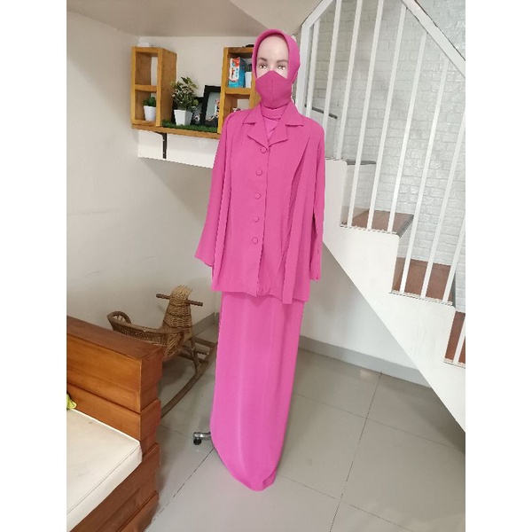 psh bhayangkari untuk ibu hamil