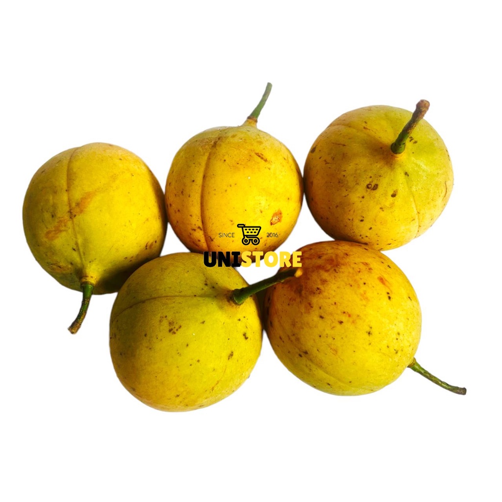 

BUAH PALA SEGAR 1Kg / FRESH