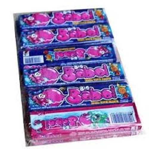 

Big babol stick