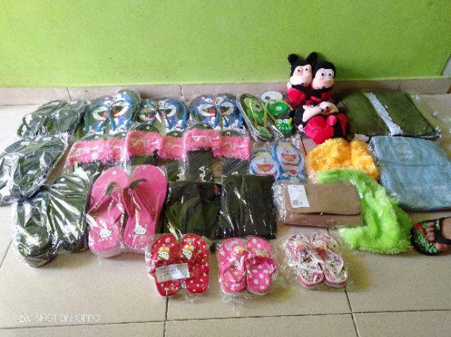 Gbc.ikat Horden Karakter