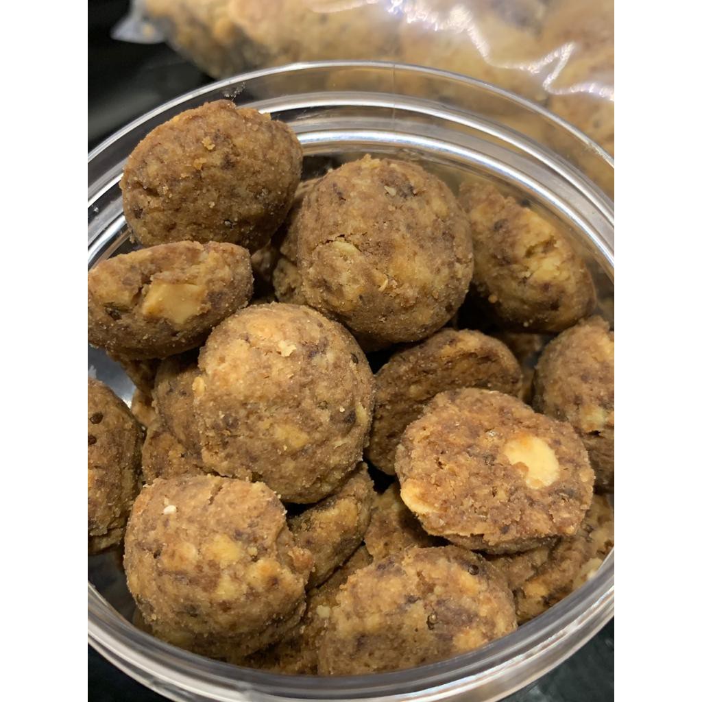

Wholesale LACTATION Cookies / Cookies Ibu Menyusui
