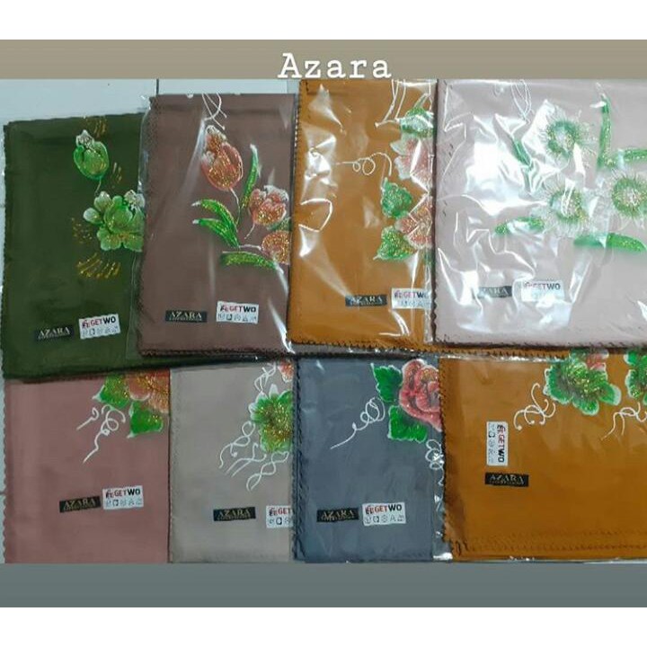

Jilbab Lukis Fosfor Terbaik