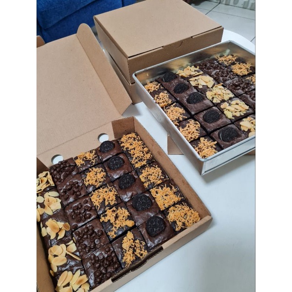 

Brownie'ss Syasya