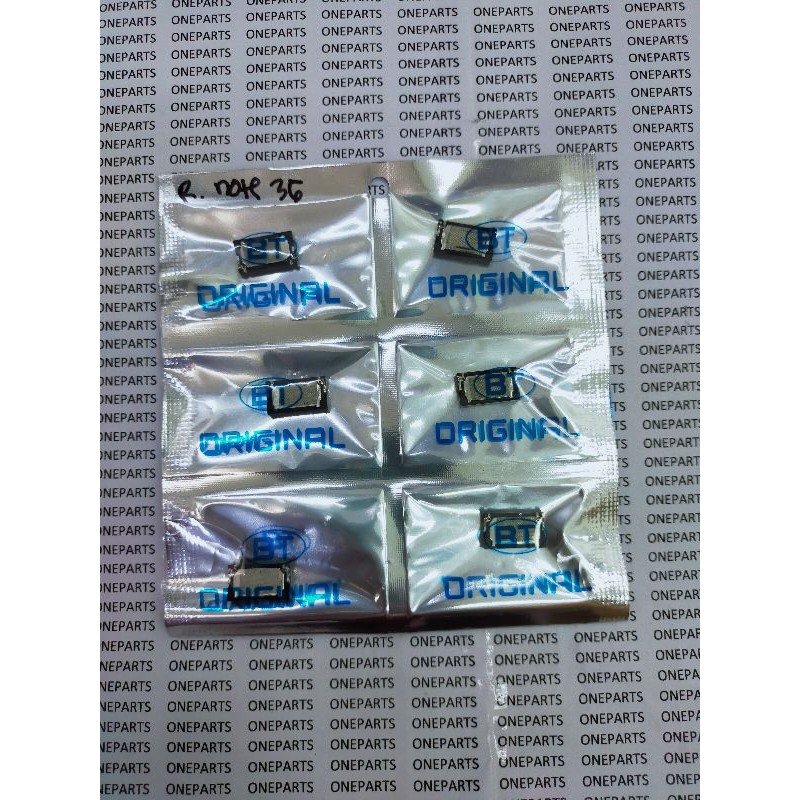 BUZZER DERING LOUDSPEAKER XIAOMI REDMI NOTE 3G ONLY ORIGINAL
