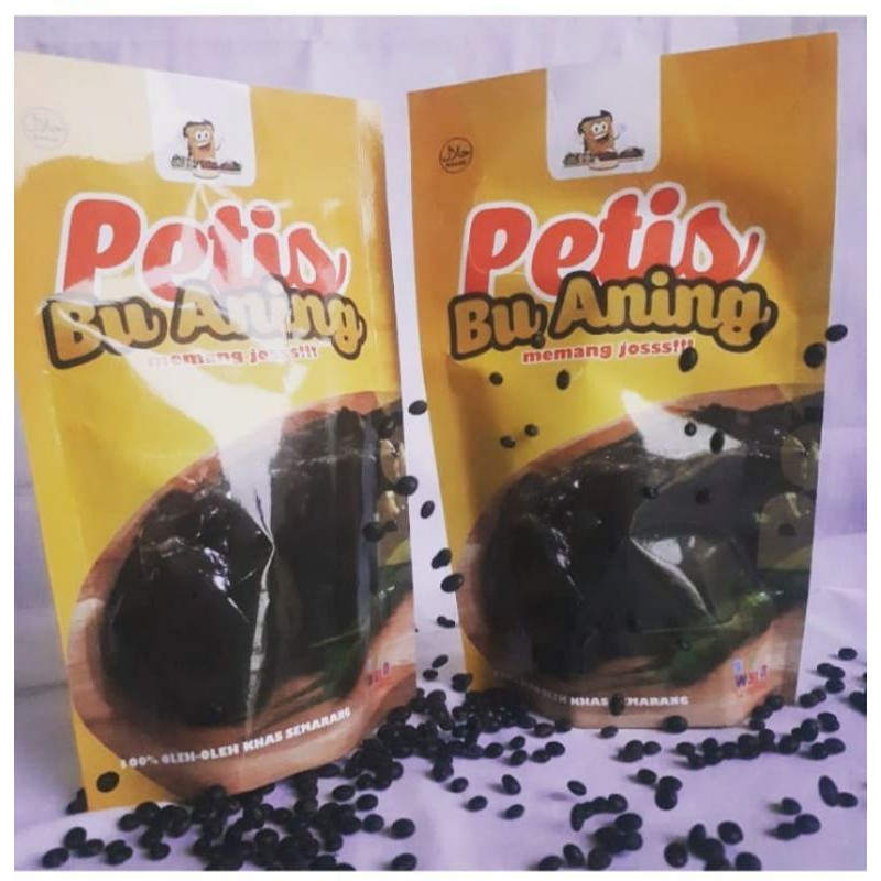 

petis bu aning