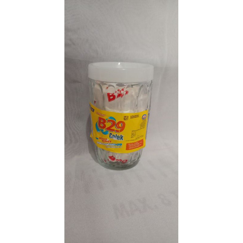 Sabun Colek B29 Gelas Beling 300 gram