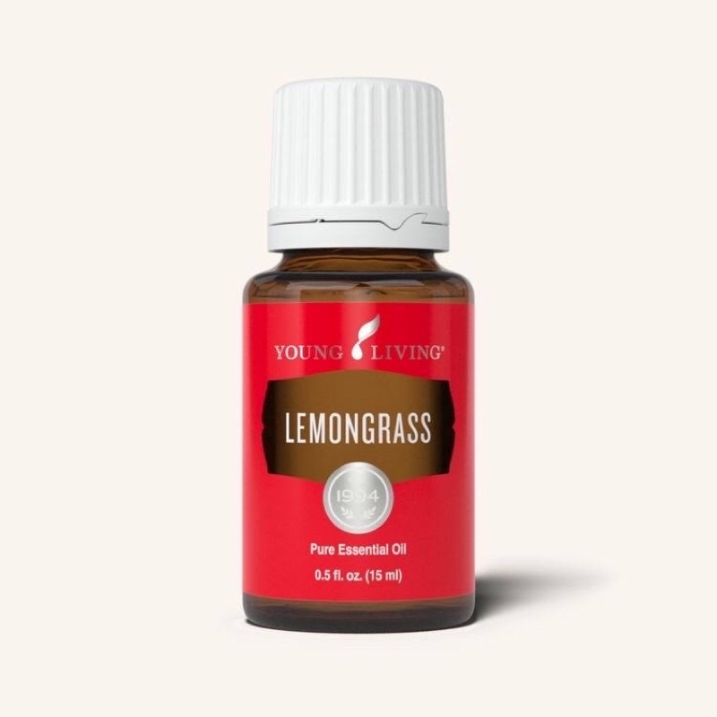 Lemongrass EO Young Living 15ml