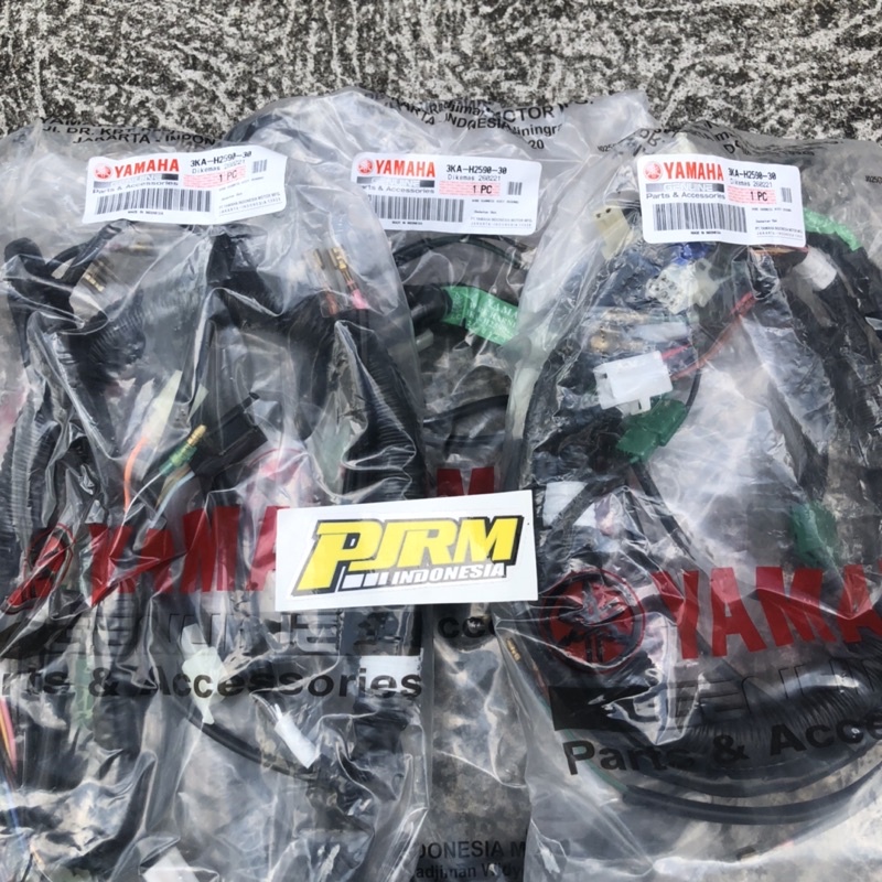 KABEL BODY RX KING RXKING ORIGINAL YAMAHA