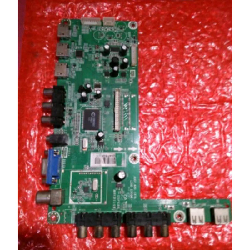 MAINBOARD LED CHANGHONG 40d1200 MB CHANGHONG 40D1200