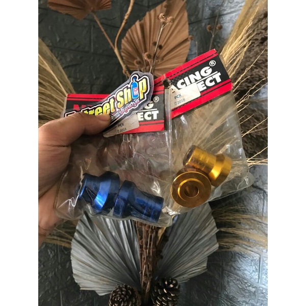 gearbox pcx nui racing project