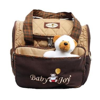 Baby Scots Tas Slempang 2 in 1 ISMB015