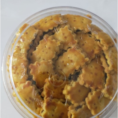 

Kue Mentega Prunes