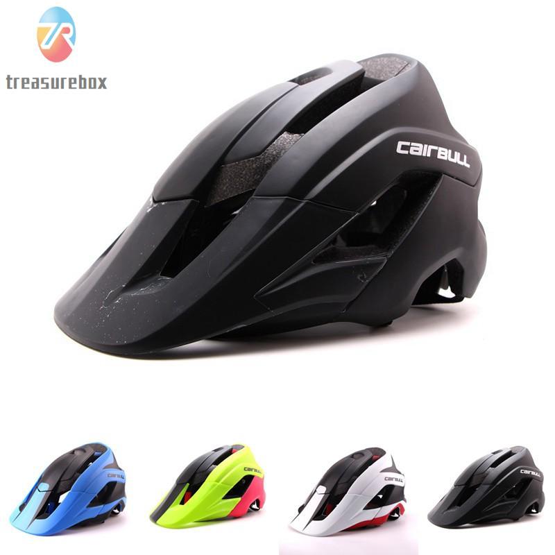  Bayar Di  Tempat Tbunisty Helm  Sepeda  Gunung MTB Shopee  