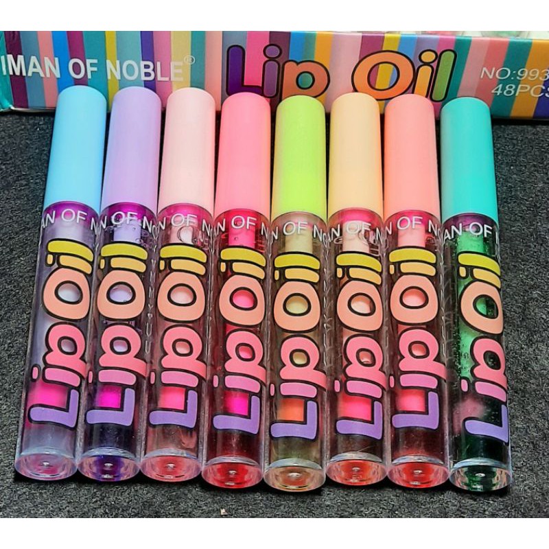 PERPCS LIP OIL IMAN OF NOBLE MAGIC 993