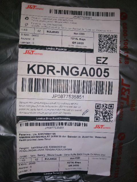 Maura Couple - Sania Ruffle Batik Couple Ori Ndoro Jowi Dnt Garansi Termurah Shopee - Couple Reno