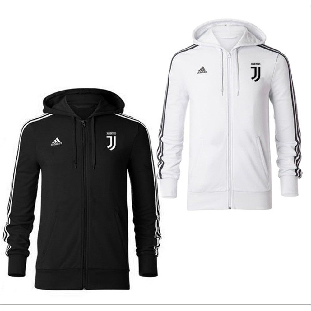 Jaket Juventus Jumper