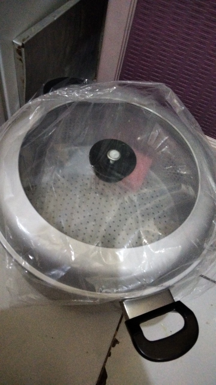 Panca Guna / Pancaguna Panci Kukusan Langseng 30cm Alumunium